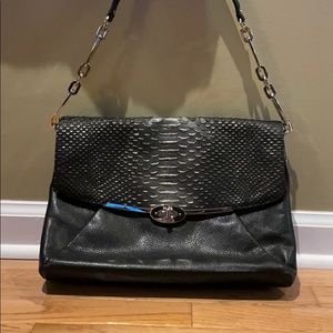NWT Coach Original Bag